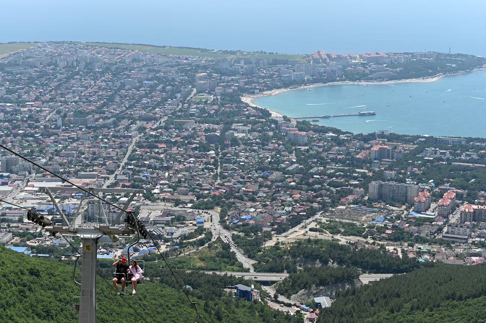 Rusia