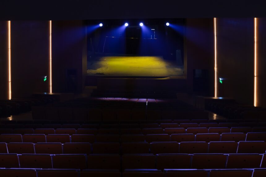 Teatro