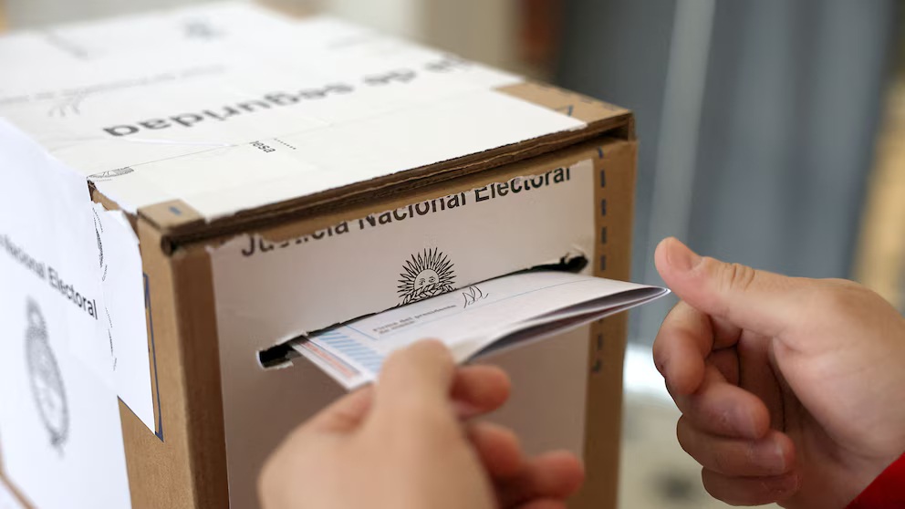 Votacion