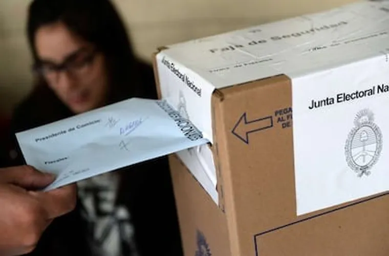 Votacion